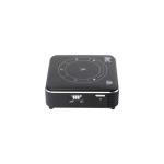 65 ANSI Lumens LED Light Source 4K 3D Smart Projector 80*80*28mm