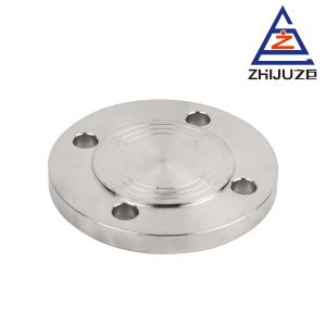Buy cheap Seamless 316L Class 300 Stainless Pipe Flanges ANSI B16.5 product