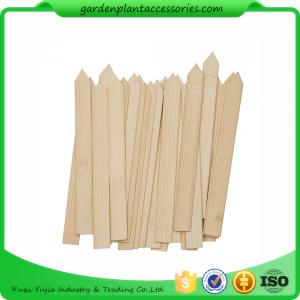 Bamboo Garden Plant Markers , Garden Plant Identification Markers