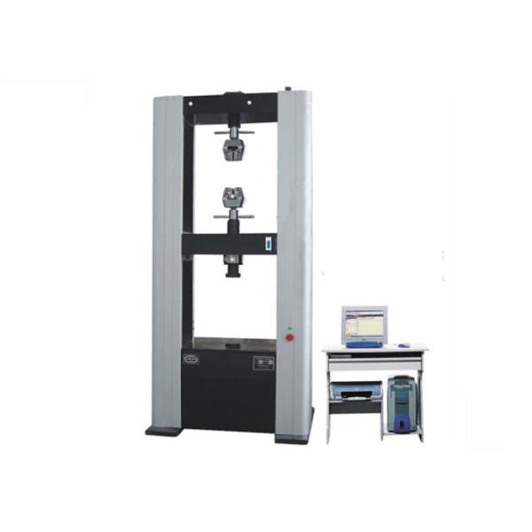 Quality Material Computerised Universal Testing Machine Windows Working Platform for sale