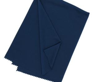 Buy cheap Lightweight Microfiber Single Jersey Knitted Fabric 100% Polyester Weft Knitted product