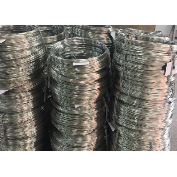 Nicekl Annealed Copper Tube For Heat Exchanger ASME SB111 90CU10NI C70600