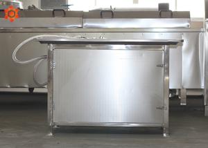 Buy cheap Automatic Meat Processing Equipment Meat Injector Machine High Efficiency product