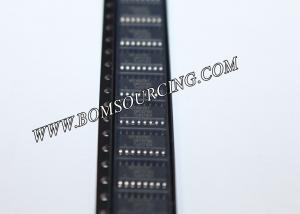 HEF4017BT,653 5-Stage Johnson Counter Logic Integrated Circuit Chip
