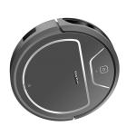 Automatic Charging Floor Robot Vacuum Cleaner With Gyroscope Memory Navigation