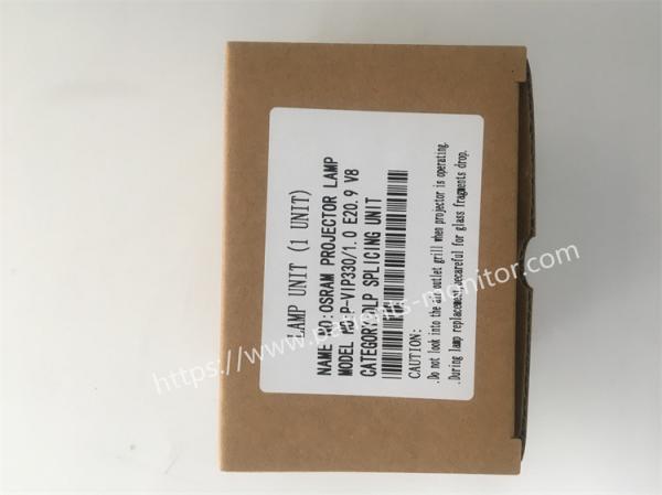 Quality Osram Lamp Bulb P-VIP 3301.0 E20.9 New Original Medical Lamp Applied To Medical Equipment Light Bulbs for sale
