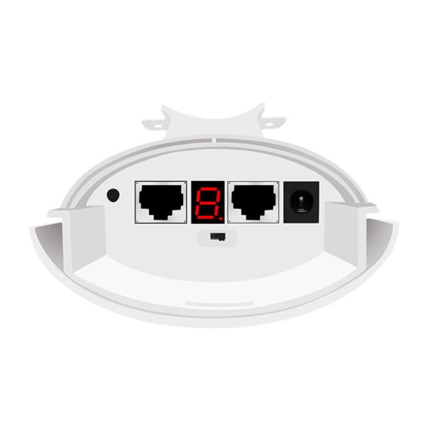 Quality 5.8G 900Mbps Wireless Network Bridge Point To Point Wireless Bridge 5km for sale