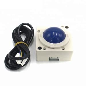 Buy cheap 2 inch Mini Trackball for 60 in 1 and 412 in 1 mulitgame board product