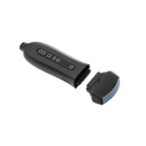 Transvaginal Handheld Portable Ultrasound Device Convex Linear Cardiac Probe