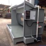 Customizable Filtering Equipment For Spray Painting Multi-Layer Filter System