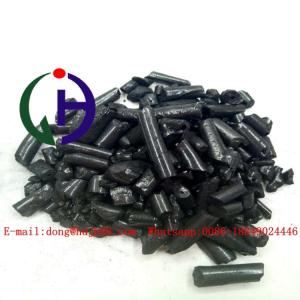 High quality China Modified coal tar pitch with cheapest price