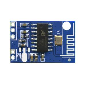 China Home Amplifier CA-6928 Bluetooth 5.1 Dual Digital Audio Module Board 5V Sound Receiver on sale