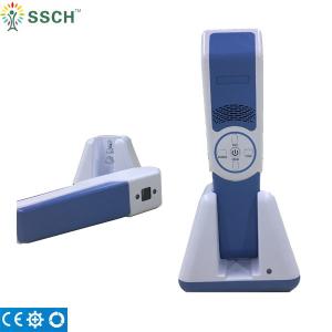 China Medical Red And Blue Health Analyzer Machine Vein Finder System Locator Transilluminator on sale