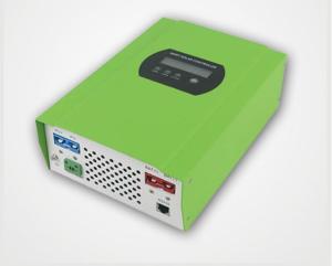 China CQC 40A MPPT Solar Controller , Solar Panel Charge Controller 12V 24V 48V on sale