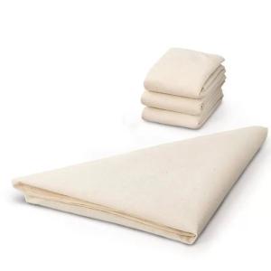 Disposable Medical Cotton Triangular Bandage First Aid Triangle Bandage Non Woven Fabric