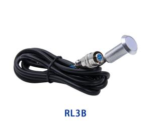 Buy cheap Sysolution Brightness Sensor RL3B 1.5m Lines to auto adjust brightness product