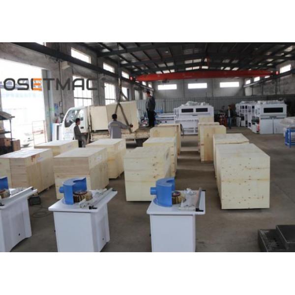 0.75KW Woodworking Drum Manual Wood Sander For Furniture Stripping