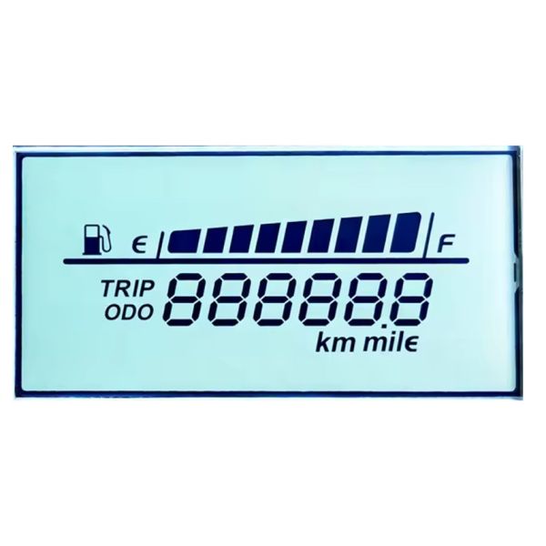 Wholesale LCD Display for Vario Lama 125 Old Lcd Vario Old HTN LCD Segment LCD Factory