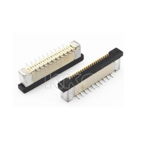 Buy cheap FPC/FFC Connector Series product