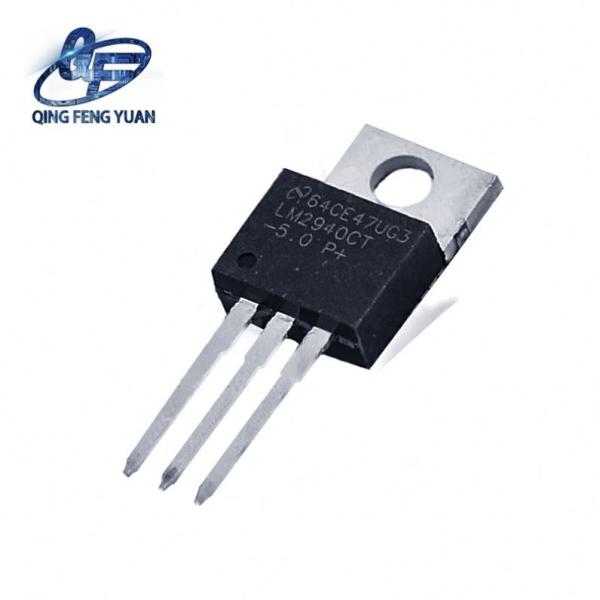 LM2940CT-5.0 Transistors BOM Service New Original Linear Voltage Regulator IC