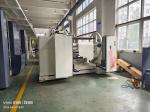 1430mm Max Printing Width Cascading Digital Flexo Printing Machine