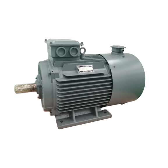 10-3000 Kw Low Speed Permanent Magnet Generator For Electricity Generation