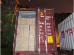 Summit Container Loading Inspection with English Report language