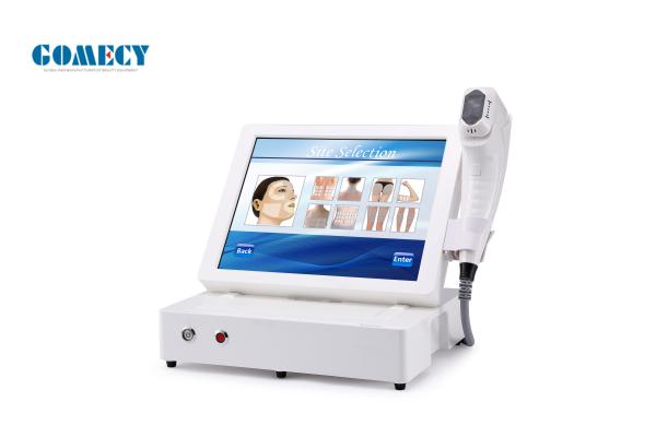 Quality 4D Hifu Non Surgical Face Lift Equipment for sale