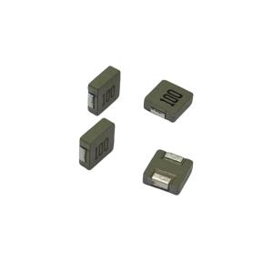 Alloy Molded 100 One-piece Chip Power Inductor Magnetic Shielding Structure