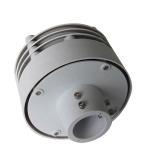 Greenhouse Monitoring System Utilizing BGT-PM2512 Air Sensor for Improved Air