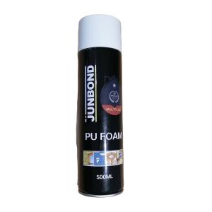 China High Fire Resistance Expanding Foam In Multiple Colours on sale