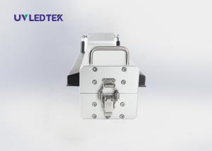 China Purple 395nm UV LED Curing Lamp Customized  For Digital Printing Machine on sale