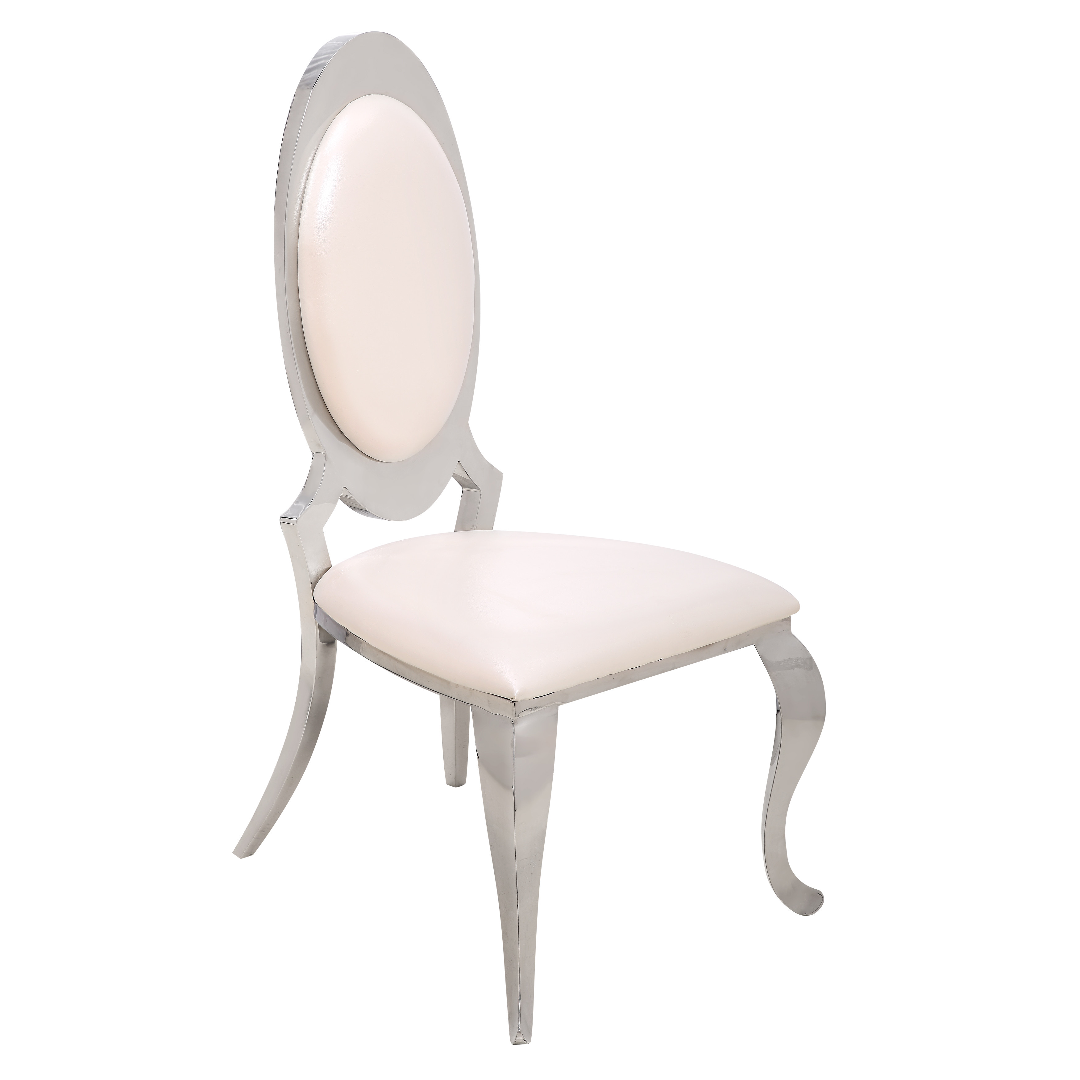 Gold Color Event Chairs For Sale With Low Price and Quinkly Shipment (YS-65)