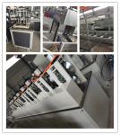 Stable Paper Board Machinery With Adjustable Speed Function Frequency Controlled