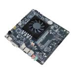 3.5 Inch EPIC Motherboard Intel N100 DDR4 MSATA Win10 Win11 Linux HD LVDS 2