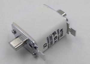 Buy cheap GB13539 Low Voltage HRC Fuse Links 500V NT00 NT0 Series product