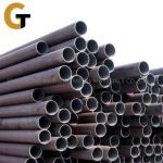 Carbon Steel Seamless Steel Pipe Api A106 A53 Ms Hollow Pipe