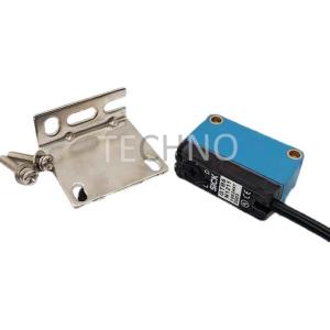 China CE Sick Photoelectric Sensor 30V DC Versatile Sick Diffuse Sensor W12G on sale