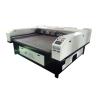 Buy cheap Fast Cutting Speed Co2 Laser Machine For Automotive Interior Leather Car Seat from wholesalers