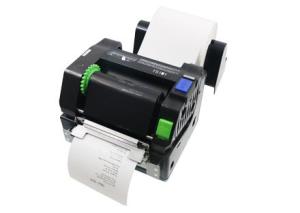 China 24VDC Direct Thermal Label Printer Kiosk Built In For Self Service Machine on sale