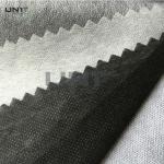 Thermal Bond Non Woven Fusible Interlining Microdot Fusing Interlining