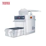 Table Type Dyeing Lab Equipment Lab Mini Dryer Automatic Pin Frame Transporting