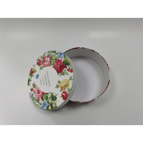 Printed Corrugated Cosmetic Packaging Boxes Cardboard Paper Die Cut