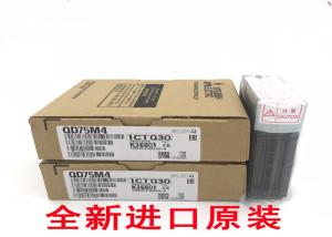 Buy cheap MELSEC-Q QD77MS Simple Motion Module Modicon Quantum PLC Mitsubishi product