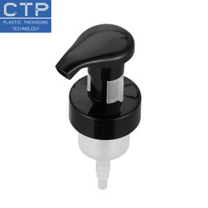 Buy cheap Cosmetic Thick Lotion Dispenser , 40/410 Luxury Hand Cream Pump product