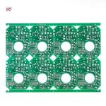 Customizable Multilayer PCB Assembly with 2-20 Layers and Immersion Gold