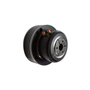 China ROTARY COLLET CHUCK WITH RUBBER FLEX COLLET on sale