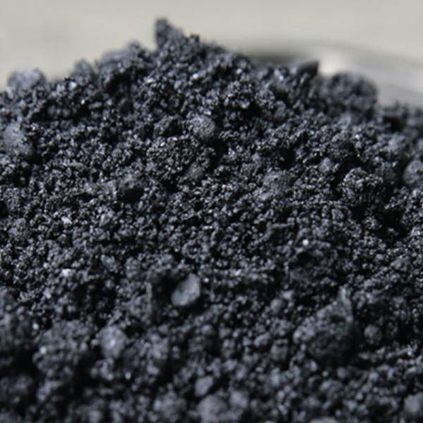 Quality Volume Density 1.42g/cm3 Furan Resin Adhesive Motar Cold Ramming Paste for Smelting Furnace for sale