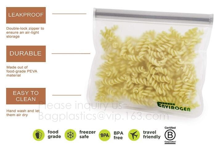 Round bottom polypropylene zip lock bag, CD bag, round reclosable bag, round reusable zip lock bag, round grip seal pack