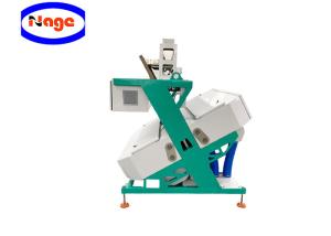 5chutes Intelligent CCD Bean Color Sorter